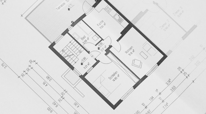 Beruf Bauzeichner – Planer mit technischem Verständnis